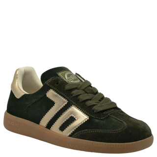 Cloud W26 Sneaker