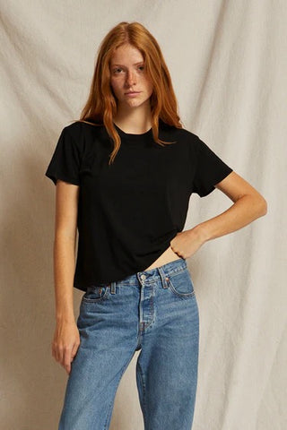 Harley Short Sleeve Tee