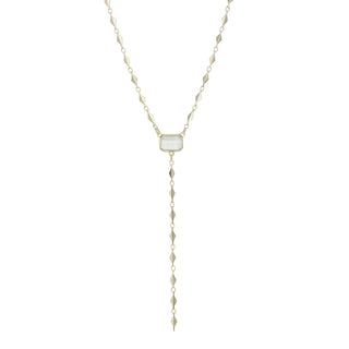 Diamond Diana Lariat