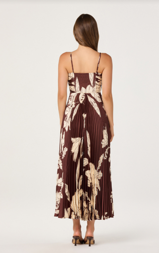 Clea Dress