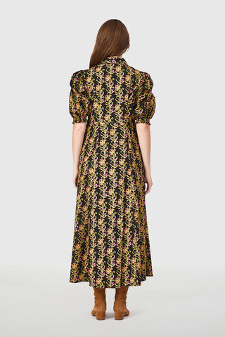 Rosie Shirtdress