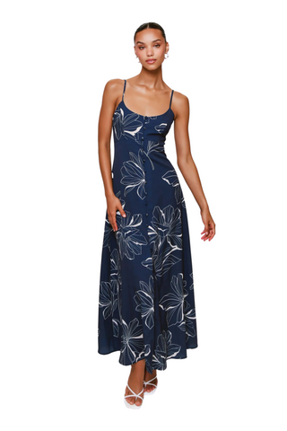 Valente Dress