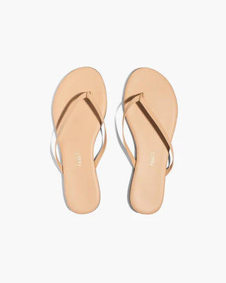 Matte Sandal