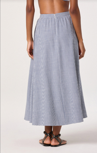 Wylda Skirt