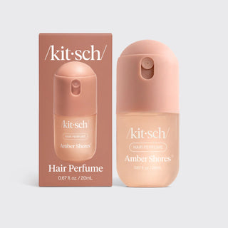 Mini Hair & Body Perfume Mist