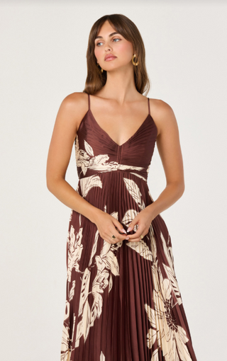 Clea Dress