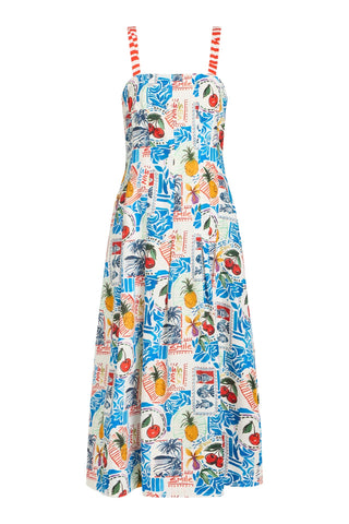 Dixon Dress