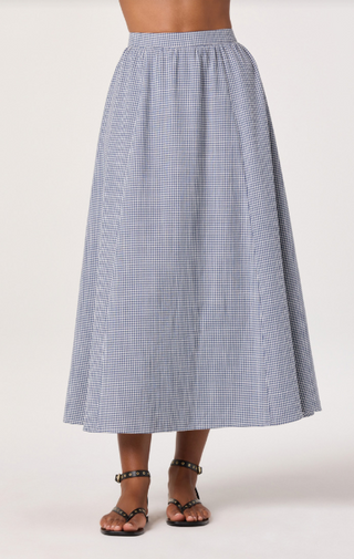 Wylda Skirt