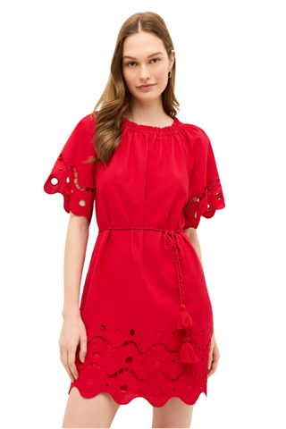 Tegan Dress