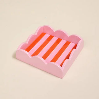 Scallop Trinket Tray