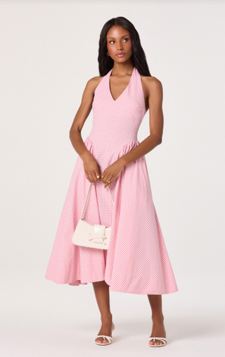Meana Dress
