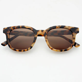 Jasper Acetate Sunglasses