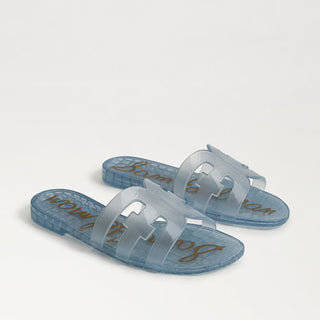 Bay Jelly Azureblue