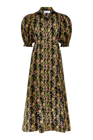 Rosie Shirtdress