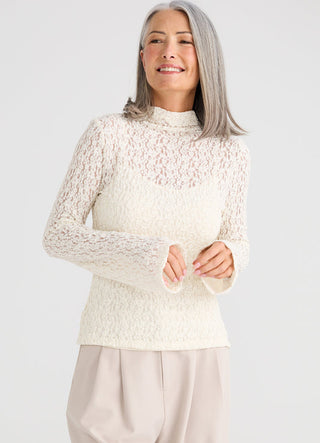 Luisa Top