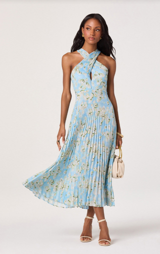 Samantha Dress