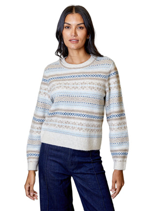 Crewneck Sweater