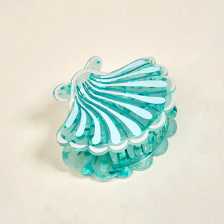 Shape Up Claw Clip