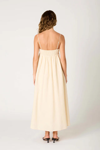 Clove Dress