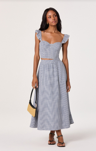 Wylda Skirt