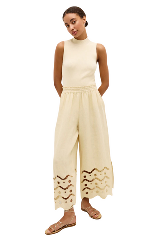Marin Pant