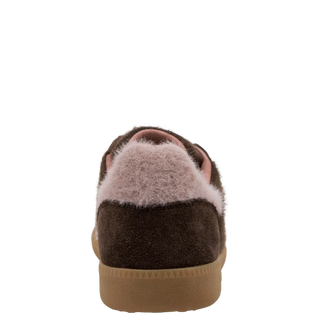 Mohair Sneaker