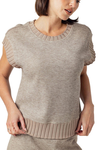 Thermal Maeve Top