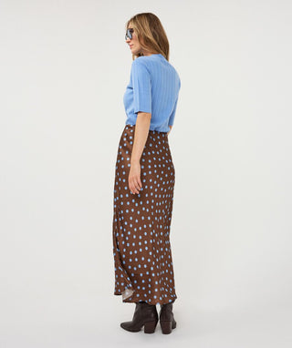Skirt Polka Dot