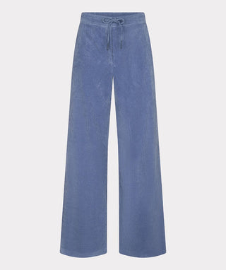 Trousers Wide Leg